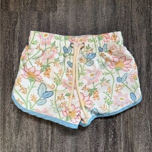 Minnow Swim Boys Swim Trunks